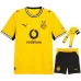 BVB Dortmund Kinder-Heimkit 2026/27