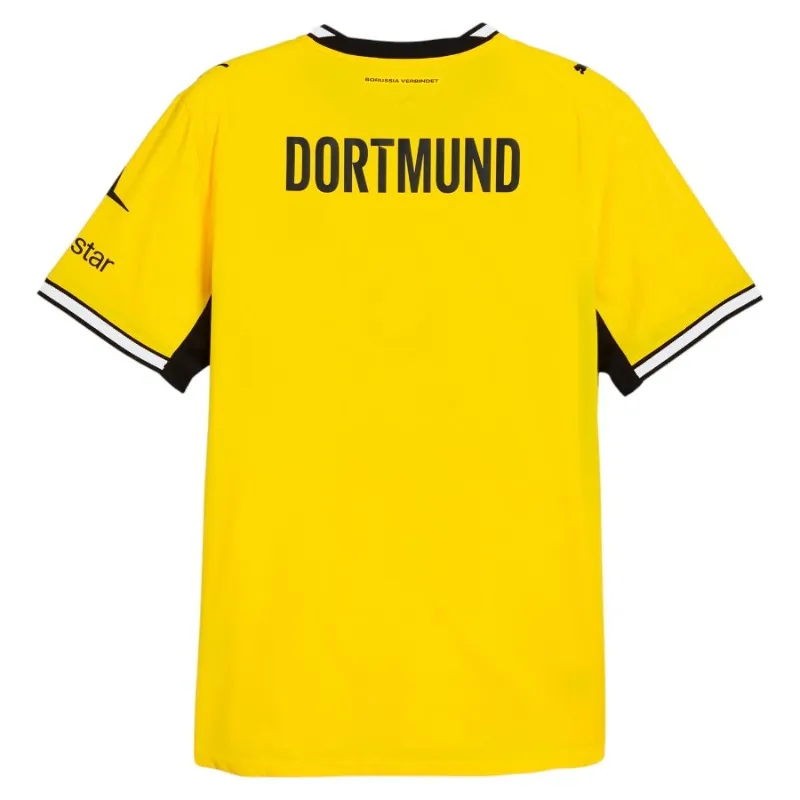 Maillot Player BVB Dortmund Domicile 2026/27