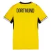 BVB Dortmund 2026/27 Home Women's Jersey