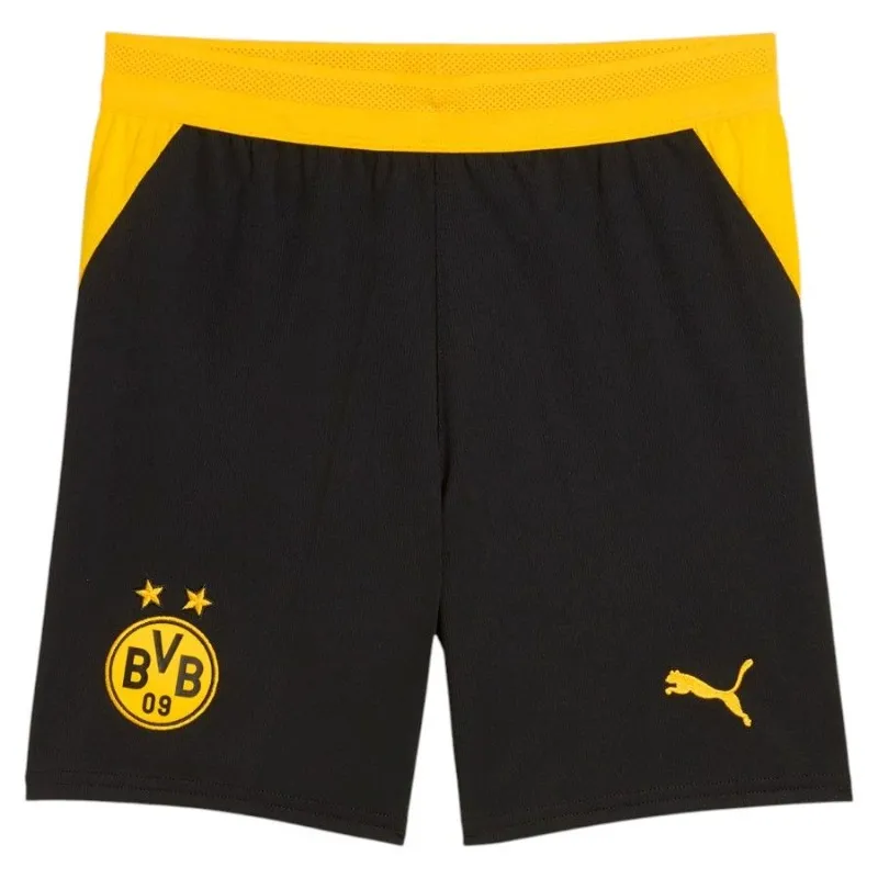 BVB Dortmund BRANDT 2026/27 Home Kids Kit