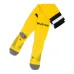 BVB Dortmund BRANDT 2026/27 Home Kids Kit