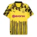 Camiseta local infantil de la Copa Mundial de Clubes 2025 de Dortmund - Amarillo