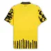 Camiseta local infantil de la Copa Mundial de Clubes 2025 de Dortmund - Amarillo