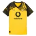 Dortmund Maglia donna 2025/26 Casa - Gialla