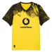 Dortmund JOBE 2025/26 Home Jersey - Yellow