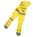 Dortmund JOBE Kinder Set Trikot 2025/26 Heim - Gelb