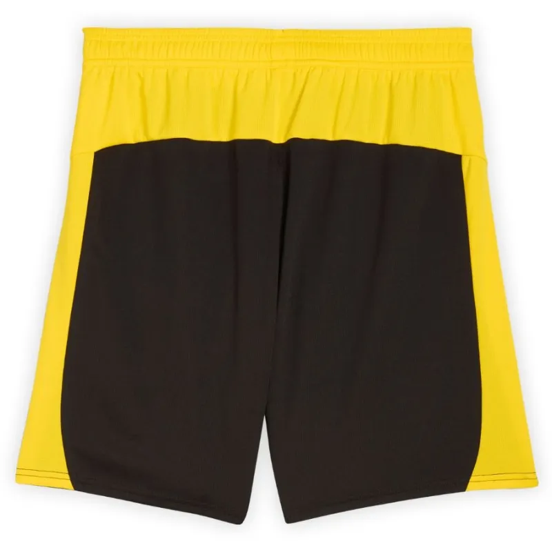 Dortmund BRANDT Conjunto infantil camiseta 2025/26 Local - Amarilla