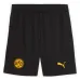 BVB Dortmund Conjunto Camiseta de Copa Infantil 2025/26 - Amarillo
