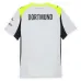 Borussia Dortmund BVB 2025/26 Away Fan Shirt