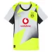Maillot féminin extérieur Dortmund 2025/26 - Gris/Vert