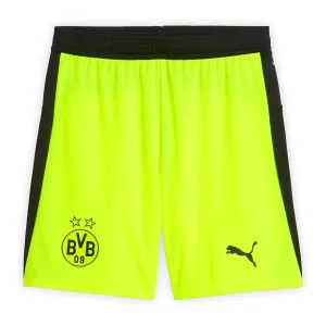 Dortmund 2025/26 Away Shorts - Green