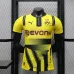 Borussia Dortmund 2025/26 Anniversary Edition Player Jersey - Yellow