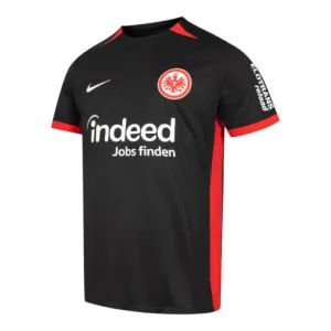 Eintracht Frankfurt Away Shirt 2024/25 - Match