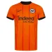 Camiseta Eintracht Frankfurt Tercera Equipación 2024/25 - Match