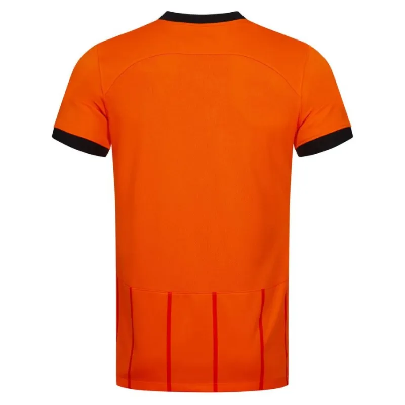Camiseta Eintracht Frankfurt Tercera Equipación 2024/25 - Match