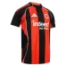 Eintracht Frankfurt Home Shirt 2025/26 - Fan