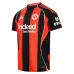 Eintracht Frankfurt Home Shirt 2025/26 - Fan