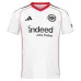 Maglia Away Eintracht Francoforte 2025/26 - Fan