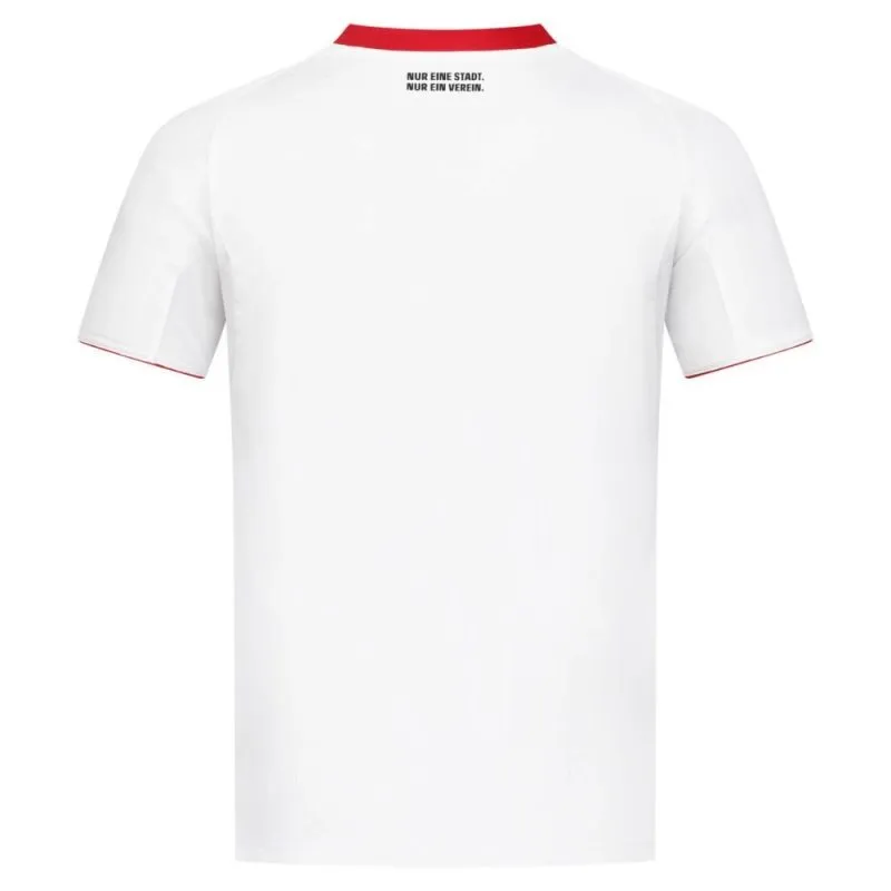 Maglia Away Eintracht Francoforte 2025/26 - Fan