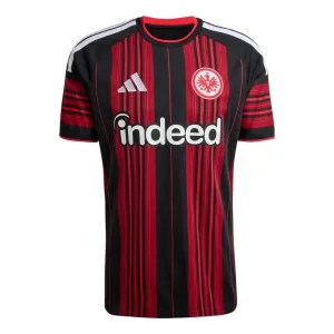 Eintracht Frankfurt 2026/27 Home Jersey