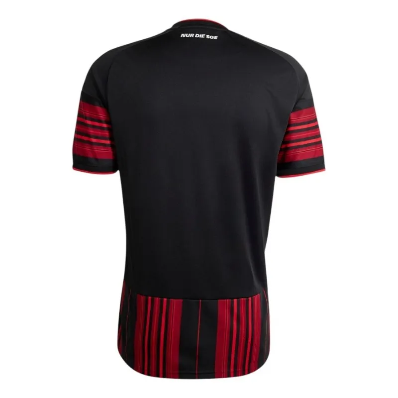 Camiseta Local Fráncfort 2026/27