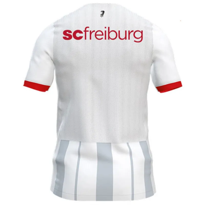 SC Freiburg 2024/25 Away Fan Shirt