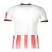 SC Freiburg 2025/26 Home Fan Shirt