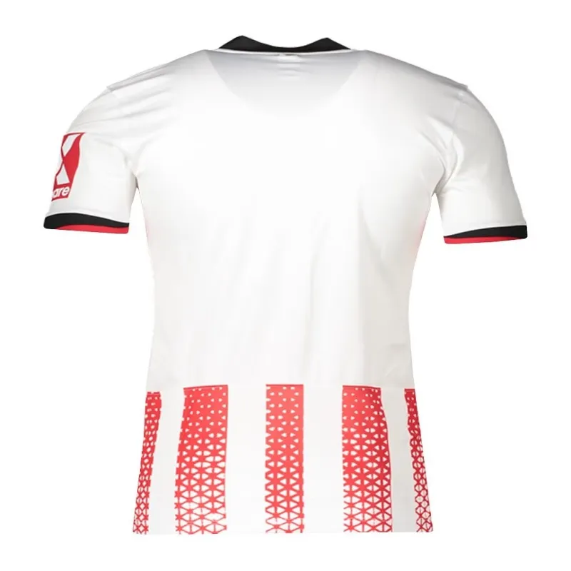 SC Freiburg 2025/26 Home Fan Shirt