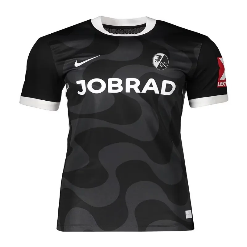 SC Freiburg Trikot Away 2025/26 FAN