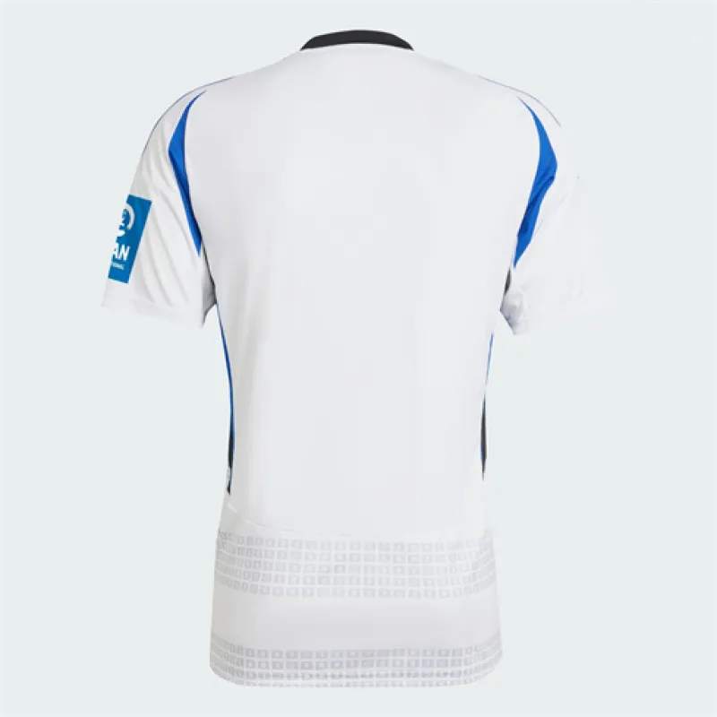 Camiseta Hamburger SV Local 2024/25 - Fan