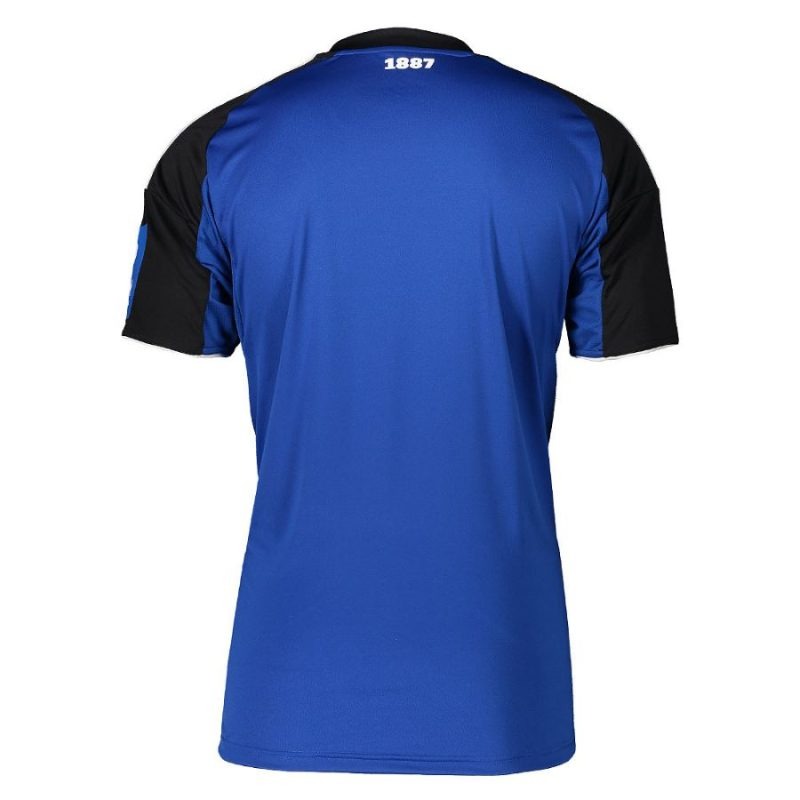 Camiseta HSV Segunda Equipación 2025/26 - Fan