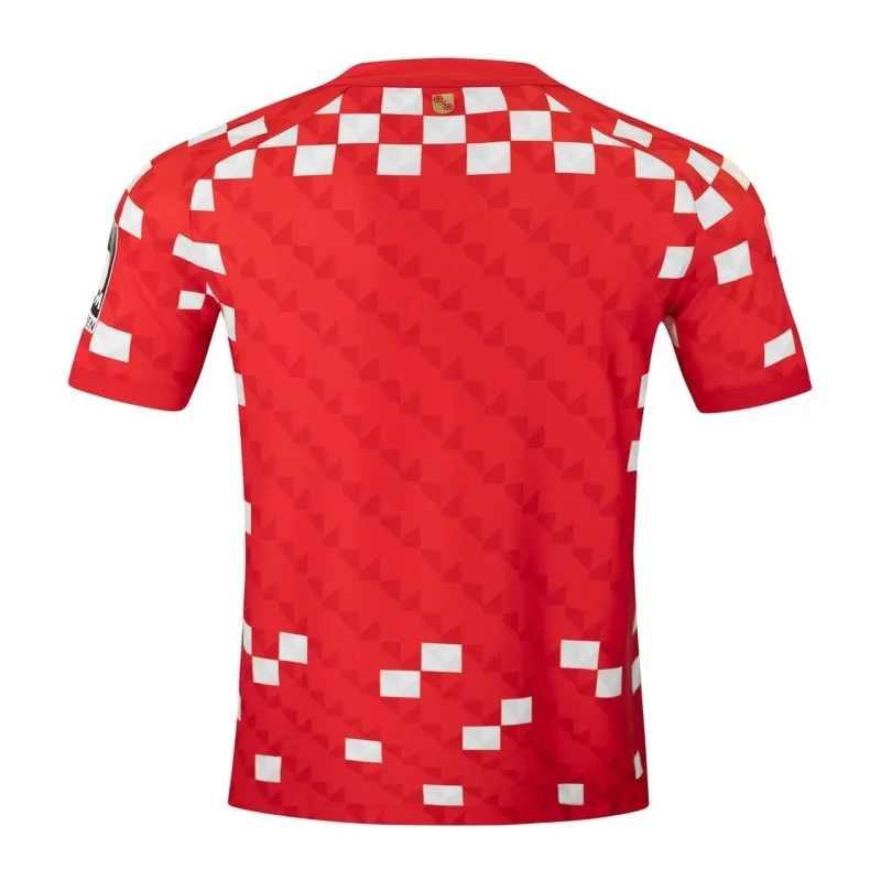 FSV Mainz 05 Home Shirt 2024/25 - Fan