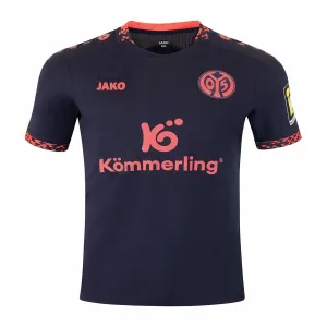 1. FSV Mainz 05 Auswärtstrikot 2024/25 - Fan