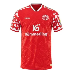 1. FSV Mainz 05 Heimtrikot 2025/26 - Fan
