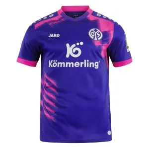 1. FSV Mainz 05 Auswärtstrikot 2025/26 - Fan