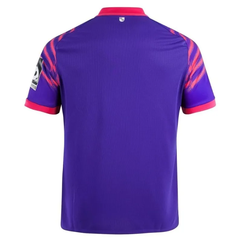 Maillot Extérieur Mayence 05 2025/26 - Fan