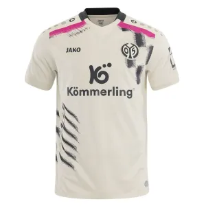 1. FSV Mainz 05 Ausweichtrikot 2025/26 - Fan