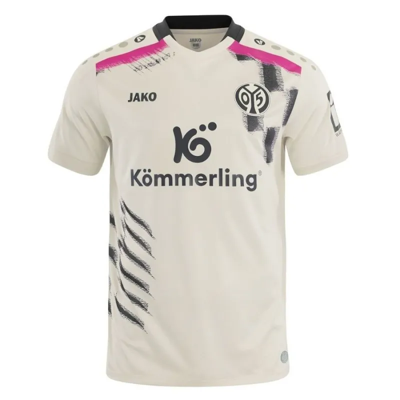Maillot Third Mayence 05 2025/26 - Fan