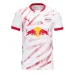 RB Leipzig 2024/25 Home Replica Jersey - White