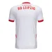 RB Leipzig 2024/25 Home Replica Jersey - White