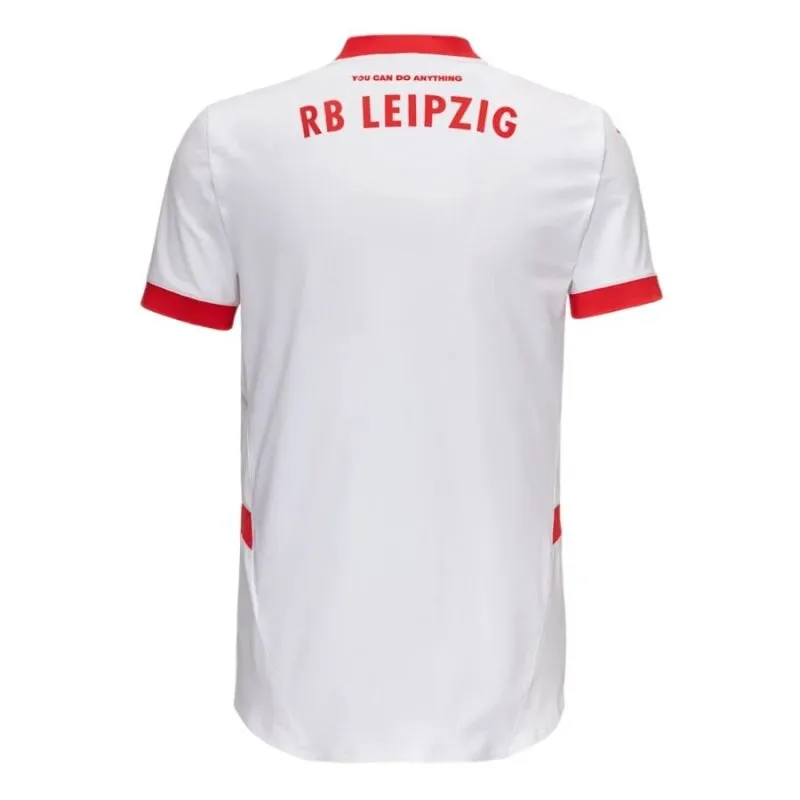 2024/25 RB Leipzig Home Fan Jersey (White)