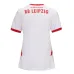 RB Leipzig 2024/25 Women's Home fan Jersey - White