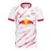 2024/25 RB Leipzig Kinder - Heim - Fan - Trikotsatz (Weiß)