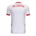 2024/25 RB Leipzig Kinder - Heim - Fan - Trikotsatz (Weiß)