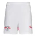 2024/25 RB Leipzig Kinder - Heim - Fan - Trikotsatz (Weiß)
