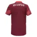 Camiseta del Jugador de Fuera de Casa RB Leipzig 2024/25 - Rojo