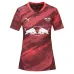 RB Leipzig 2024/25 Women's Away Fan Version - Red