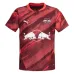 RB Leipzig 2024/25 Away Kids Kit Red