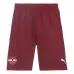 RB Leipzig 2024/25 Away Kids Kit Red