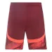 RB Leipzig 2024/25 Away Kids Kit Red